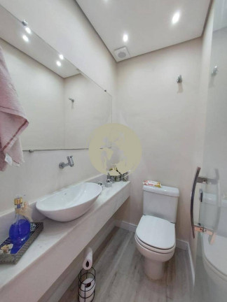 Imagem Apartamento com 3 Quartos à Venda, 132 m² em Ponta Da Praia - Santos