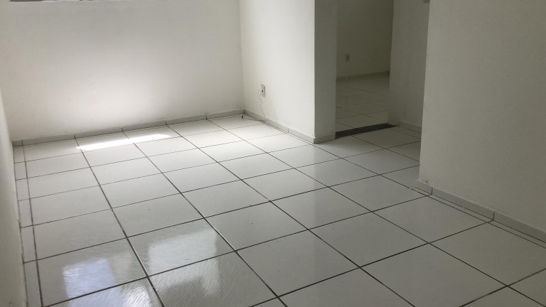 Imagem Apartamento com 2 Quartos à Venda, 47 m² em Sussuarana - Salvador