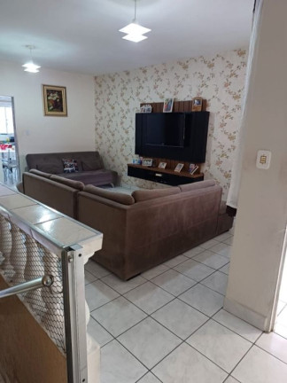 Imagem Casa com 3 Quartos à Venda, 167 m² em Cidade Kemel - Poá Imagem Casa com 3 Quartos à Venda, 167 m² em Cidade Kemel - Poá
