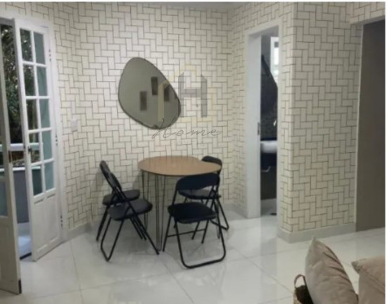 Imagem Casa com 2 Quartos à Venda, 100 m² em Vila Pires - Santo André