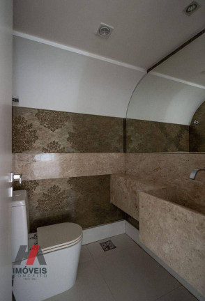 Imagem Apartamento com 3 Quartos à Venda, 210 m² em Meireles - Fortaleza