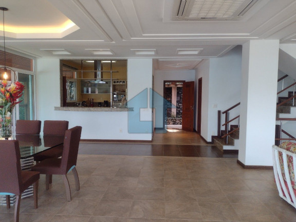 Imagem Casa com 4 Quartos à Venda, 712 m² em Porto Paradiso - Angra Dos Reis