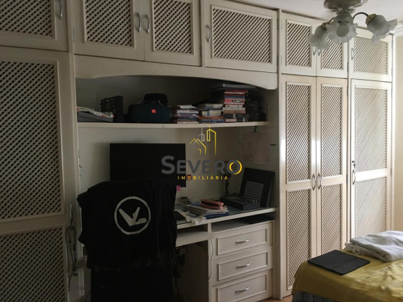 Imagem Apartamento com 4 Quartos à Venda, 166 m² em Icaraí - Niterói Imagem Apartamento com 4 Quartos à Venda, 166 m² em Icaraí - Niterói