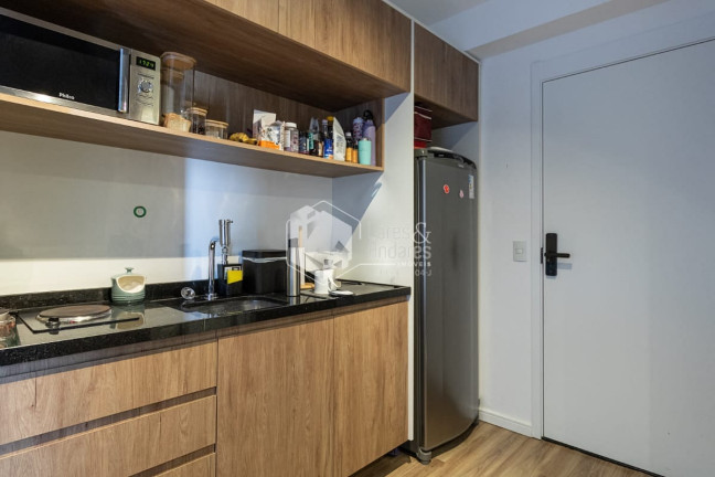 Imagem Imóvel com 1 Quarto à Venda, 21 m² em Moema - São Paulo Imagem Imóvel com 1 Quarto à Venda, 21 m² em Moema - São Paulo