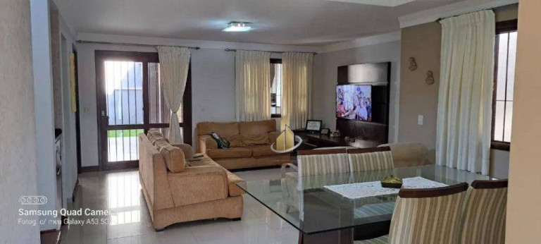 Imagem Sobrado com 4 Quartos à Venda, 207 m² em Urbanova - São José Dos Campos Imagem Sobrado com 4 Quartos à Venda, 207 m² em Urbanova - São José Dos Campos