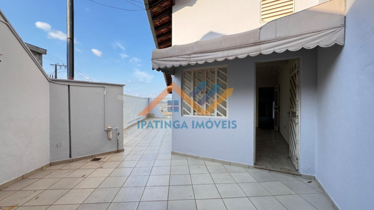 Imagem Casa com 3 Quartos à Venda, 158 m² em Ideal - Ipatinga Imagem Casa com 3 Quartos à Venda, 158 m² em Ideal - Ipatinga