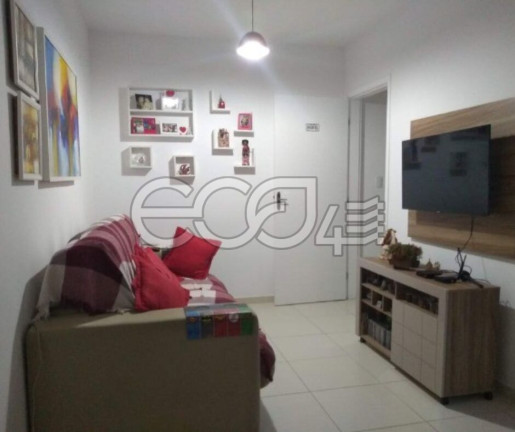 Imagem Apartamento com 2 Quartos à Venda, 57 m² em Jabotiana - Aracaju
