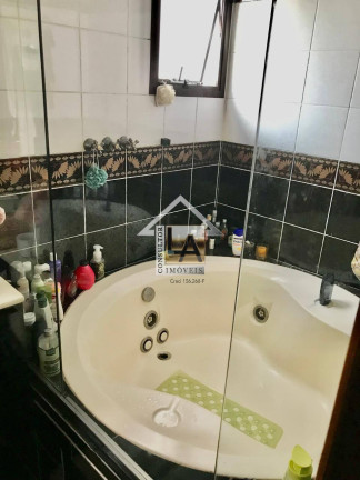 Imagem Apartamento com 3 Quartos à Venda, 197 m² em Vila Andrade - São Paulo