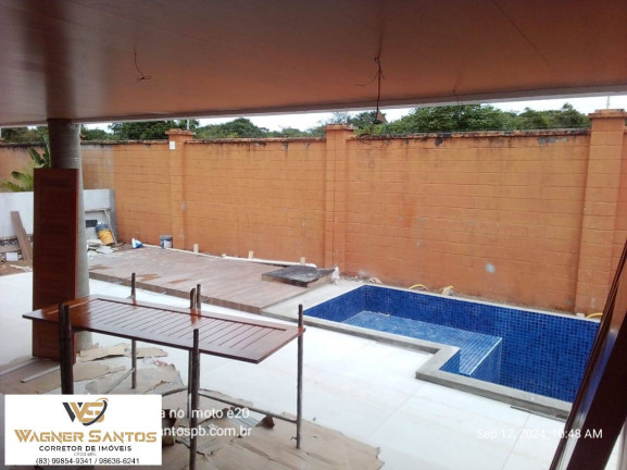 Imagem Casa com 4 Quartos à Venda, 322 m² em Jardim Aeroporto - Bayeux Imagem Casa com 4 Quartos à Venda, 322 m² em Jardim Aeroporto - Bayeux