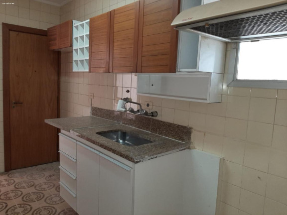 Imagem Apartamento com 3 Quartos para Alugar, 79 m² em Perdizes - São Paulo
