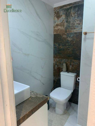 Imagem Apartamento com 3 Quartos à Venda, 62 m² em Parque Marajoara - Santo André Imagem Apartamento com 3 Quartos à Venda, 62 m² em Parque Marajoara - Santo André