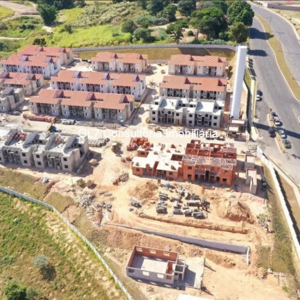 Imagem Apartamento com 2 Quartos à Venda, 43 m² em Colinas De Indaiatuba - Indaiatuba