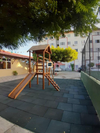 Imagem Apartamento com 2 Quartos à Venda, 56 m² em Panamericano - Fortaleza Imagem Apartamento com 2 Quartos à Venda, 56 m² em Panamericano - Fortaleza