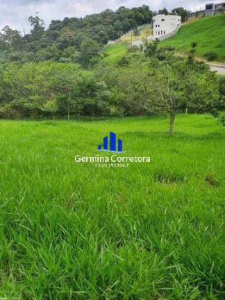Terreno em Condomínio à Venda, 508 m² em Quintas Do Ingaí - Santana De Parnaíba