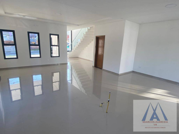 Imagem Casa de Condomínio com 3 Quartos à Venda, 230 m² em Fazenda Rodeio - Mogi Das Cruzes