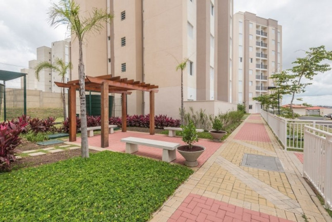 Imagem Apartamento com 2 Quartos à Venda, 50 m² em Parque Nova Veneza - Sumaré Imagem Apartamento com 2 Quartos à Venda, 50 m² em Parque Nova Veneza - Sumaré