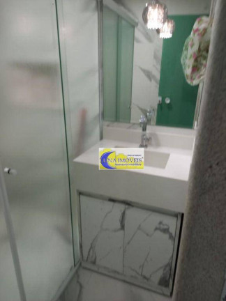 Imagem Sobrado com 3 Quartos à Venda, 291 m² em Parque Selecta - São Bernardo Do Campo Imagem Sobrado com 3 Quartos à Venda, 291 m² em Parque Selecta - São Bernardo Do Campo