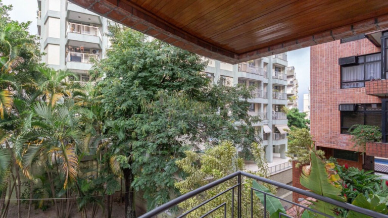 Imagem Imóvel com 2 Quartos à Venda, 99 m² em Lagoa - Rio De Janeiro