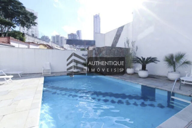 Imagem Apartamento com 3 Quartos à Venda, 136 m² em Vila Mariana - São Paulo Imagem Apartamento com 3 Quartos à Venda, 136 m² em Vila Mariana - São Paulo