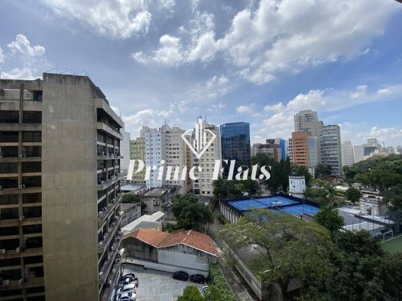 Imagem Apartamento com 2 Quartos à Venda, 56 m² em Bela Vista - São Paulo Imagem Apartamento com 2 Quartos à Venda, 56 m² em Bela Vista - São Paulo