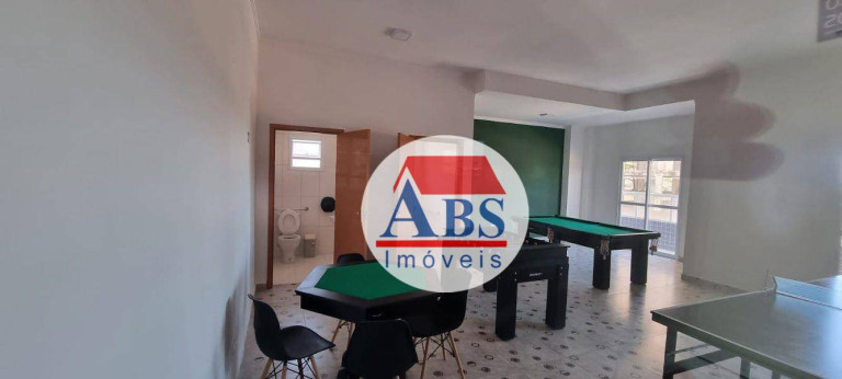 Imagem Apartamento com 1 Quarto para Alugar, 55 m² em Nova Mirim - Praia Grande Imagem Apartamento com 1 Quarto para Alugar, 55 m² em Nova Mirim - Praia Grande