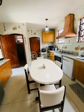 Imagem Casa com 6 Quartos à Venda, 700 m² em Morumbi - São Paulo