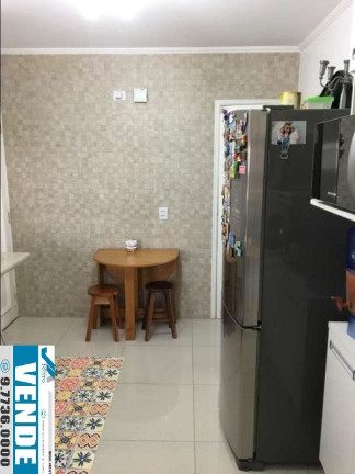 Imagem Apartamento com 3 Quartos à Venda, 105 m² em Perdizes - São Paulo
