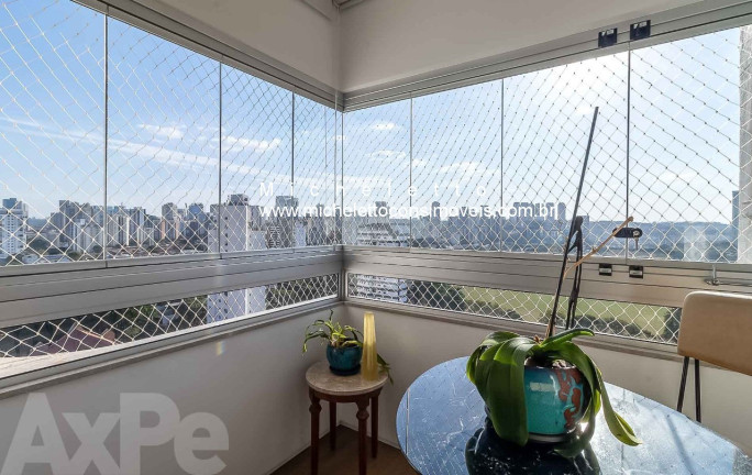 Imagem Imóvel com 3 Quartos à Venda, 260 m² em Brooklin Paulista - São Paulo Imagem Imóvel com 3 Quartos à Venda, 260 m² em Brooklin Paulista - São Paulo