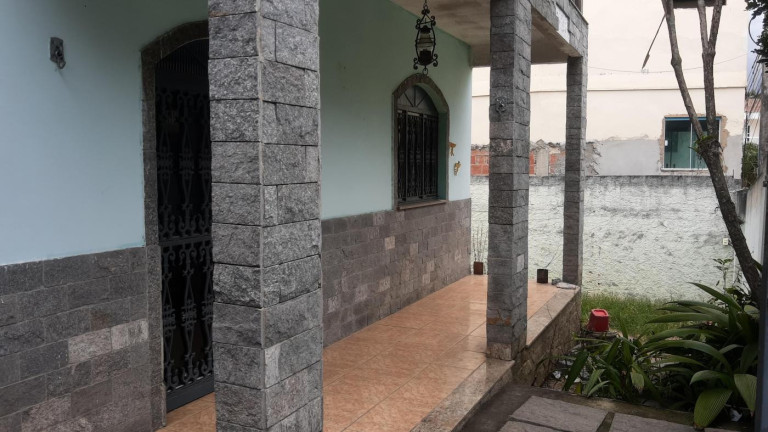 Imagem Casa com 3 Quartos à Venda, 160 m² em Campo Grande - Rio De Janeiro Imagem Casa com 3 Quartos à Venda, 160 m² em Campo Grande - Rio De Janeiro