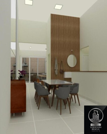 Imagem Casa com 3 Quartos à Venda, 220 m² em Parque Ibiti Reserva - Sorocaba Imagem Casa com 3 Quartos à Venda, 220 m² em Parque Ibiti Reserva - Sorocaba