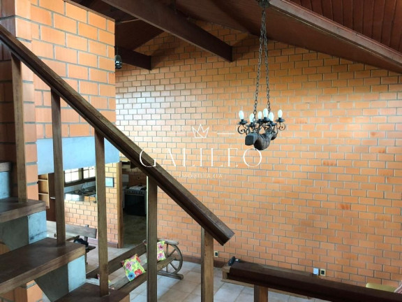 Imagem Casa com 3 Quartos à Venda, 250 m² em Medeiros - Jundiaí