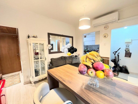 Imagem Apartamento com 1 Quarto à Venda, 41 m² em Petrópolis - Porto Alegre Imagem Apartamento com 1 Quarto à Venda, 41 m² em Petrópolis - Porto Alegre