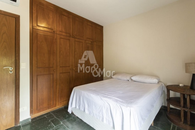 Imagem Apartamento com 3 Quartos à Venda, 106 m² em Pitangueiras - Guarujá