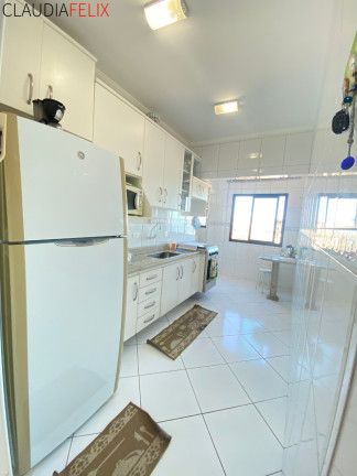 Imagem Imóvel com 3 Quartos à Venda, 121 m² em Flórida - Praia Grande Imagem Imóvel com 3 Quartos à Venda, 121 m² em Flórida - Praia Grande