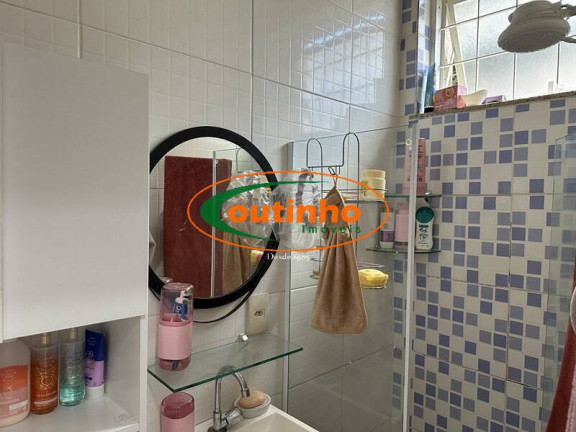 Imagem Casa com 4 Quartos à Venda, 150 m² em Andaraí - Rio De Janeiro Imagem Casa com 4 Quartos à Venda, 150 m² em Andaraí - Rio De Janeiro