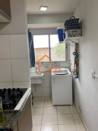 Imagem Imóvel com 2 Quartos à Venda, 49 m² em Condomínio Elias Moysés - Mogi Mirim Imagem Imóvel com 2 Quartos à Venda, 49 m² em Condomínio Elias Moysés - Mogi Mirim