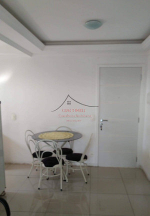 Imagem Apartamento com 2 Quartos à Venda, 49 m² em Jardim Santa Terezinha (zona Leste) - São Paulo Imagem Apartamento com 2 Quartos à Venda, 49 m² em Jardim Santa Terezinha (zona Leste) - São Paulo