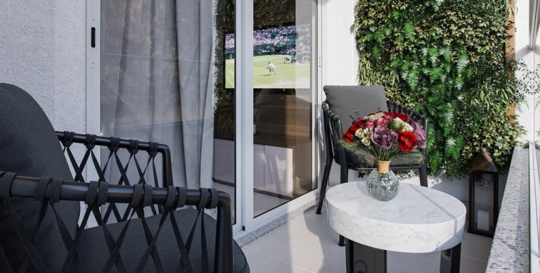 Imagem Apartamento com 2 Quartos à Venda, 54 m² em Ponta De Campina - Cabedelo