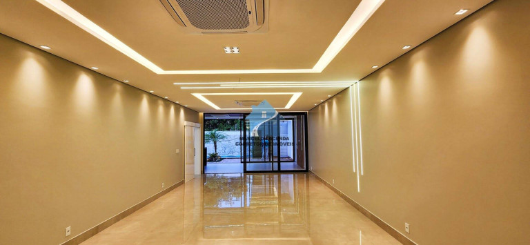 Imagem Casa com 4 Quartos à Venda, 490 m² em Chapada - Manaus Imagem Casa com 4 Quartos à Venda, 490 m² em Chapada - Manaus