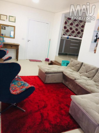 Imagem Casa com 3 Quartos à Venda, 159 m² em Lomba Grande - Novo Hamburgo