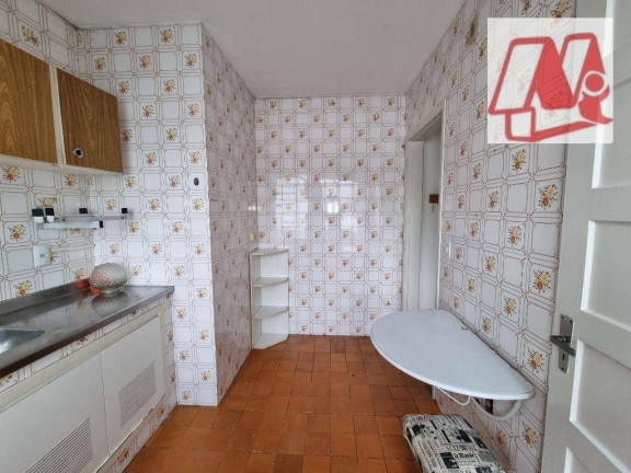 Imagem Apartamento com 1 Quarto à Venda, 44 m² em Santana - Porto Alegre