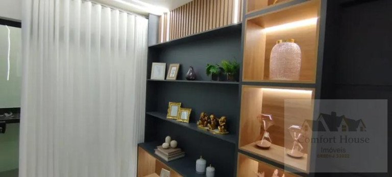 Imagem Apartamento com 3 Quartos à Venda, 90 m² em Vila Floresta - Santo André Imagem Apartamento com 3 Quartos à Venda, 90 m² em Vila Floresta - Santo André