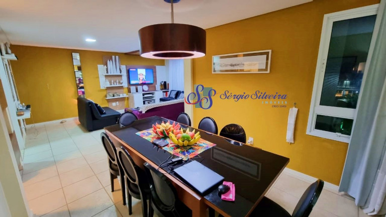 Cobertura com 4 Quartos à Venda, 194 m² em Porto Das Dunas - Aquiraz