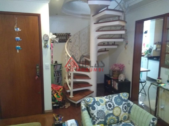 Imagem Apartamento com 2 Quartos à Venda, 113 m² em Parque Munhoz - São Paulo