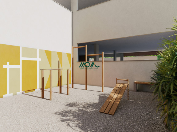 Imagem Imóvel com 2 Quartos à Venda, 51 m² em Itapoá - Itapoá