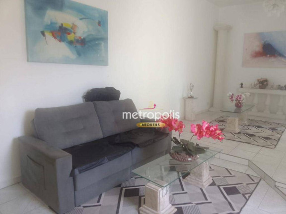 Imagem Apartamento com 3 Quartos à Venda, 210 m² em Ipiranga - São Paulo