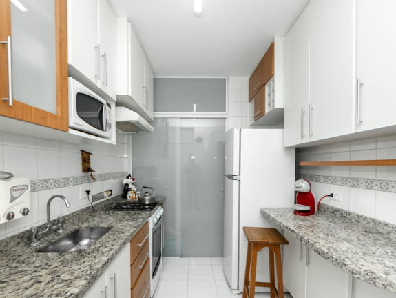 Imagem Apartamento com 3 Quartos à Venda, 78 m² em Alto Da Lapa - São Paulo