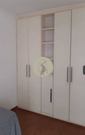 Imagem Apartamento com 3 Quartos à Venda, 180 m² em Pompeia - Santos Imagem Apartamento com 3 Quartos à Venda, 180 m² em Pompeia - Santos