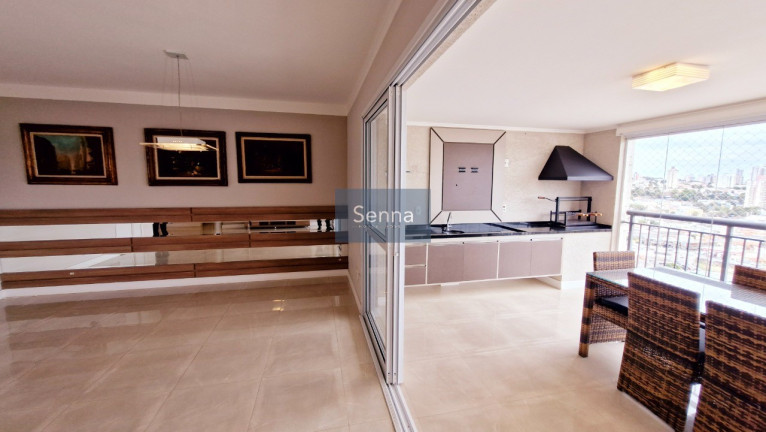 Imagem Apartamento com 4 Quartos à Venda, 163 m² em Jardim São Bento - Jundiaí Imagem Apartamento com 4 Quartos à Venda, 163 m² em Jardim São Bento - Jundiaí
