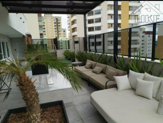 Imóvel com 2 Quartos à Venda, 50 m² em Altos Do Esplanada - São José Dos Campos
